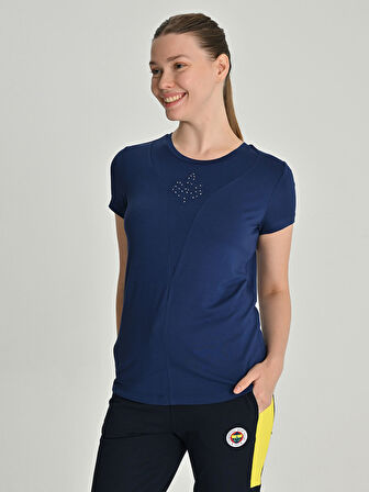 KADIN TREND PALAMUTLU TSHIRT