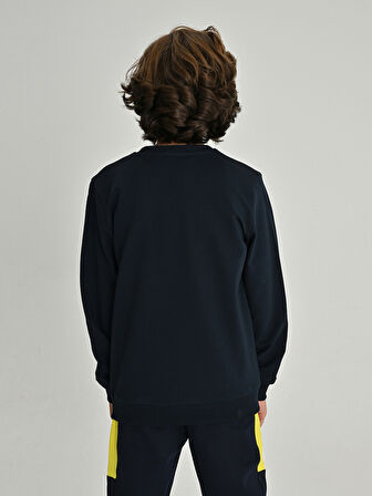 ÇOCUK TRIBUN FENERBAHÇE SWEAT