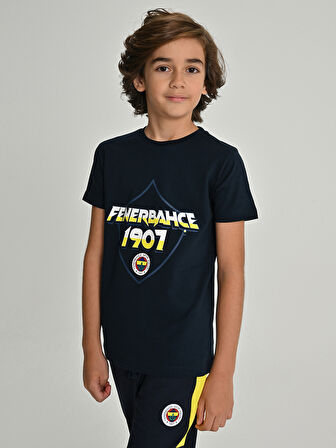 ÇOCUK TRIBUN FENERBAHÇE 1907 TSHIRT