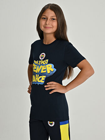 ÇOCUK TRIBUN EST.1907 TSIHRT