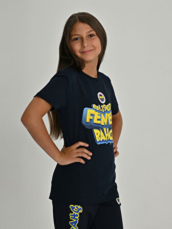 ÇOCUK TRIBUN EST.1907 TSIHRT