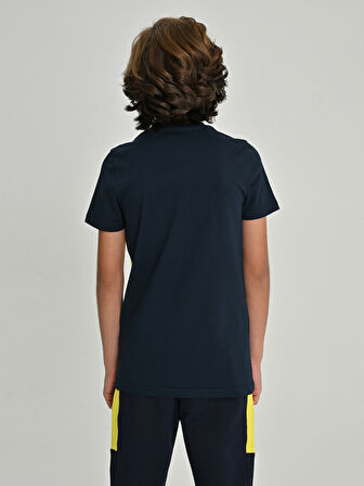 ÇOCUK TRIBUN FENERBAHÇE SEN ÇOK YAŞA 