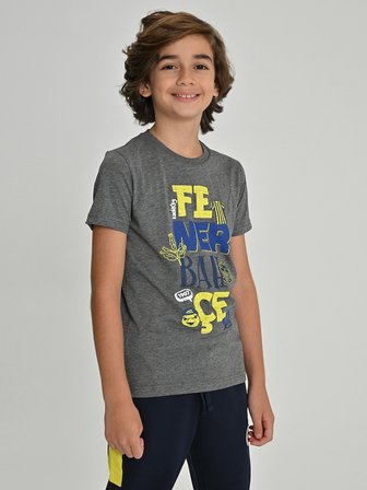 ÇOCUK TRIBUN FENERBAHÇE TSHIRT