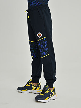 ÇOCUK TRIBUN FB 1907 PATTERN TEK ALT