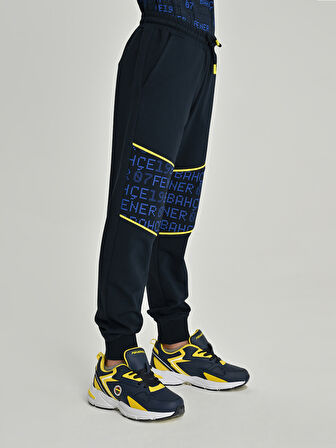 ÇOCUK TRIBUN FB 1907 PATTERN TEK ALT