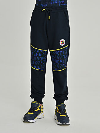 ÇOCUK TRIBUN FB 1907 PATTERN TEK ALT