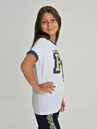ÇOCUK KOLEJ FB TSHIRT