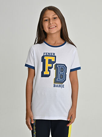 ÇOCUK KOLEJ FB TSHIRT
