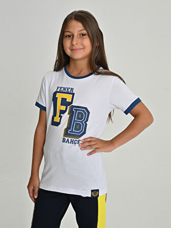 ÇOCUK KOLEJ FB TSHIRT