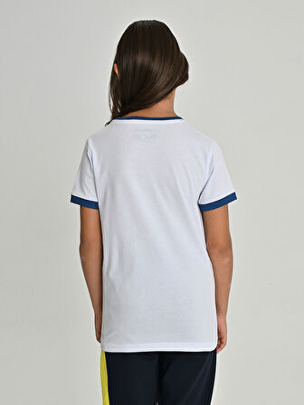 ÇOCUK KOLEJ FB TSHIRT