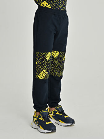 ÇOCUK KOLEJ FENERBAHÇE PATTERN TEK AL