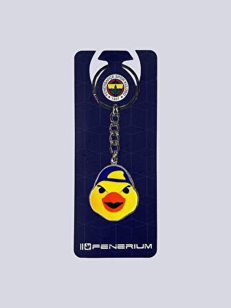 YELLOW METAL ANAHTARLIK