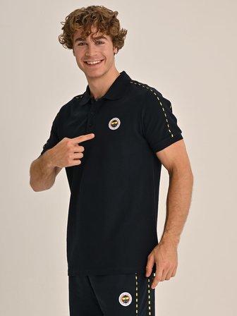 ERKEK TRIBUN BASIC POLO