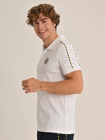 ERKEK TRIBUN BASIC POLO