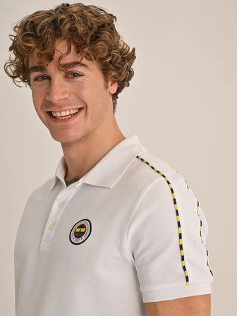 ERKEK TRIBUN BASIC POLO
