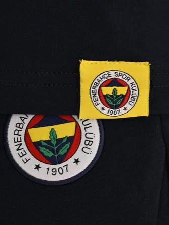 ERKEK TRIBUN LOGOLU FENERBAHÇE TSHIRT