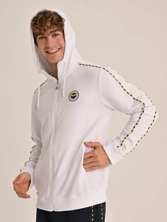 ERKEK TRIBUN BASIC SWEAT