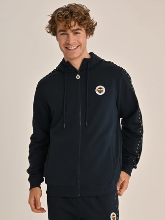 ERKEK TRIBUN BASIC SWEAT