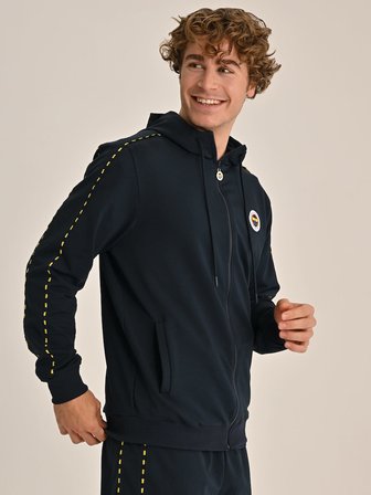ERKEK TRIBUN BASIC SWEAT