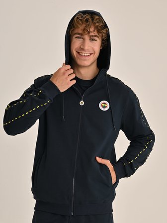 ERKEK TRIBUN BASIC SWEAT