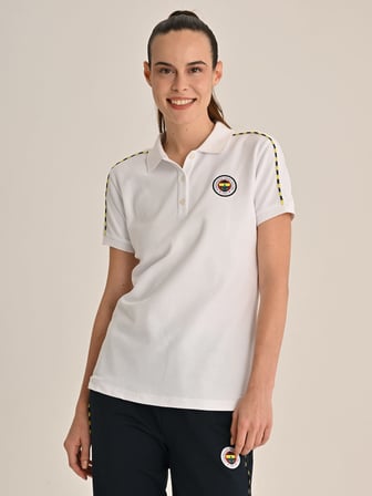 KADIN TRIBUN BASIC POLO