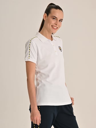 KADIN TRIBUN BASIC POLO