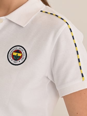 KADIN TRIBUN BASIC POLO