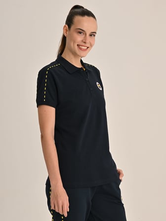 KADIN TRIBUN BASIC POLO