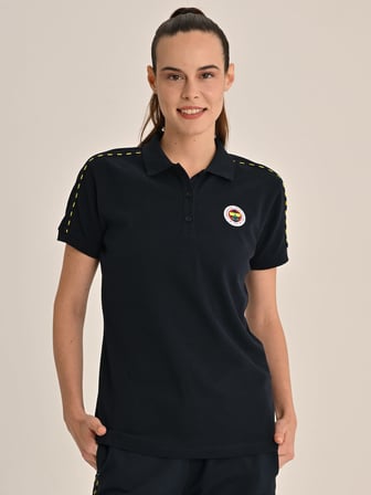 KADIN TRIBUN BASIC POLO