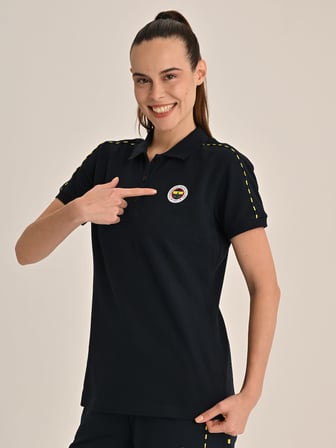 KADIN TRIBUN BASIC POLO