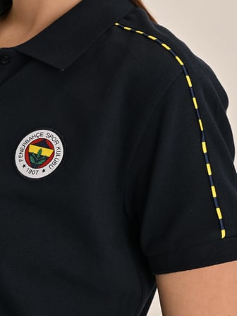 KADIN TRIBUN BASIC POLO