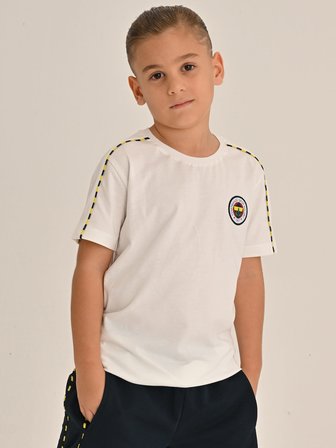 ÇOCUK TRIBUN BASIC TSHIRT