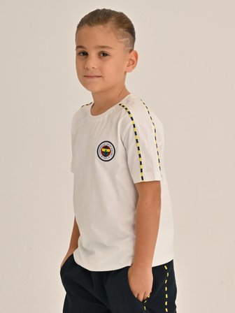 ÇOCUK TRIBUN BASIC TSHIRT