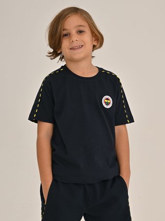 ÇOCUK TRIBUN BASIC TSHIRT