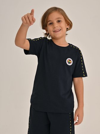 ÇOCUK TRIBUN BASIC TSHIRT