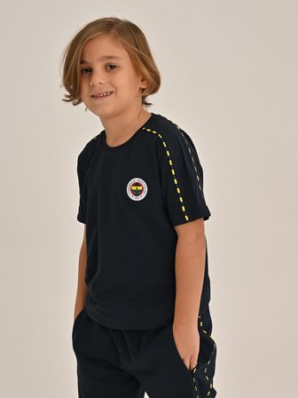 ÇOCUK TRIBUN BASIC TSHIRT