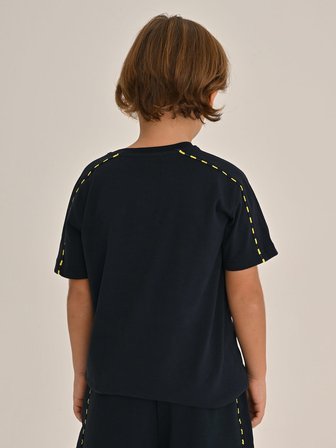 ÇOCUK TRIBUN BASIC TSHIRT