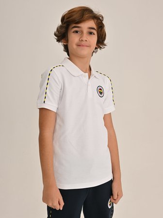 ÇOCUK TRIBUN BASIC POLO