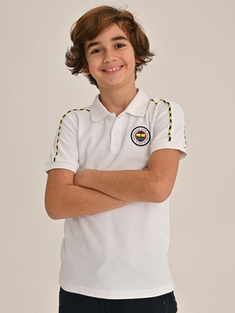 ÇOCUK TRIBUN BASIC POLO