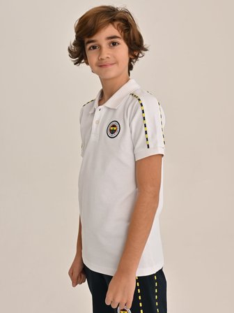 ÇOCUK TRIBUN BASIC POLO