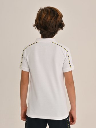 ÇOCUK TRIBUN BASIC POLO