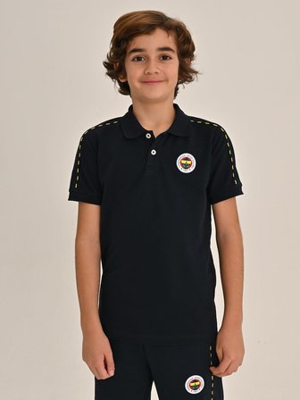 ÇOCUK TRIBUN BASIC POLO