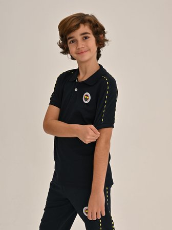 ÇOCUK TRIBUN BASIC POLO