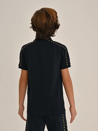 ÇOCUK TRIBUN BASIC POLO