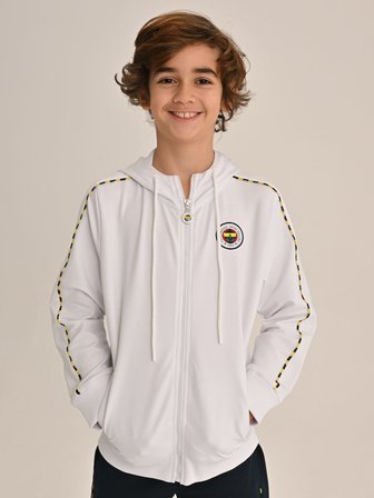 ÇOCUK TRIBUN BASIC SWEAT