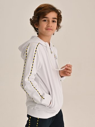 ÇOCUK TRIBUN BASIC SWEAT
