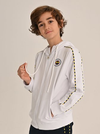 ÇOCUK TRIBUN BASIC SWEAT