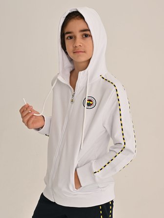 ÇOCUK TRIBUN BASIC SWEAT