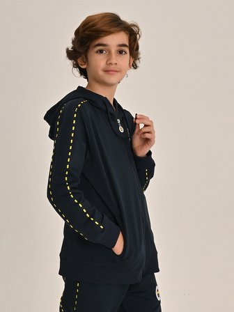 ÇOCUK TRIBUN BASIC SWEAT