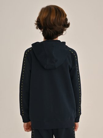 ÇOCUK TRIBUN BASIC SWEAT